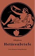 E-Book (pdf) Hetärenbriefe von Alkiphron