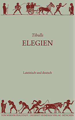 E-Book (pdf) Elegien von Tibull