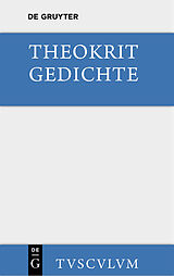 E-Book (pdf) Gedichte von Theokrit