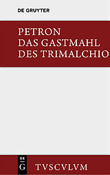E-Book (pdf) Das Gastmahl des Trimalchio von Petronius
