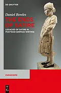 E-Book (pdf) The Ends of Satire von Daniel Bowles