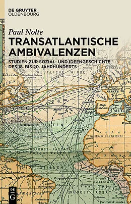 PDF Transatlantische Ambivalenzen von Paul Nolte