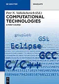 E-Book (pdf) Computational Technologies von Nadezhda M. Afanasyeva, Victor S. Borisov, Aleksandr G. Churbanov
