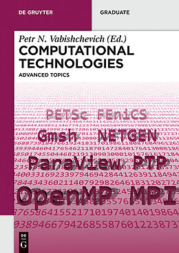 E-Book (pdf) Computational Technologies von N. M: Afanas'eva, M. Yu. Antonov, V. S. Borisov