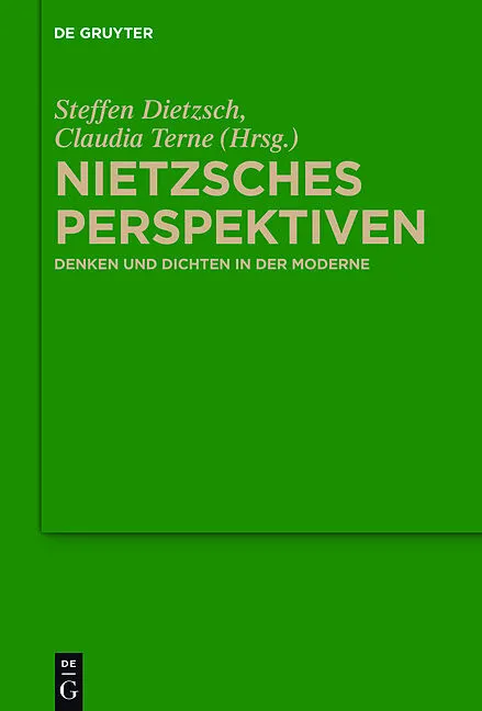 Nietzsches Perspektiven