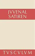E-Book (pdf) Satiren von Juvenal