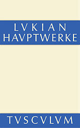 E-Book (pdf) Hauptwerke von Lukian