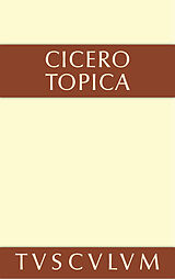 E-Book (pdf) Topica von Marcus Tullius Cicero