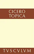 E-Book (pdf) Topica von Marcus Tullius Cicero