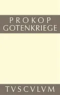 PDF Gotenkriege von Prokop