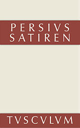 E-Book (pdf) Satiren von Persius