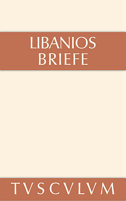 E-Book (pdf) Briefe von Libanios
