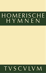 E-Book (pdf) Homerische Hymnen von Homerus