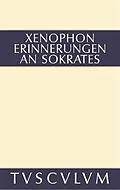 E-Book (pdf) Erinnerungen an Sokrates von Xenophon