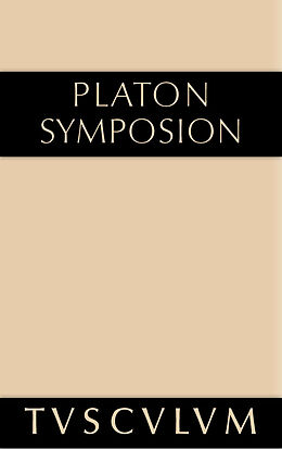 E-Book (pdf) Symposion von Platon