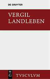 E-Book (pdf) Landleben von Vergil