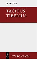 E-Book (pdf) Tiberius von Cornelius Tacitus