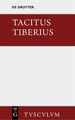 E-Book (pdf) Tiberius von Cornelius Tacitus