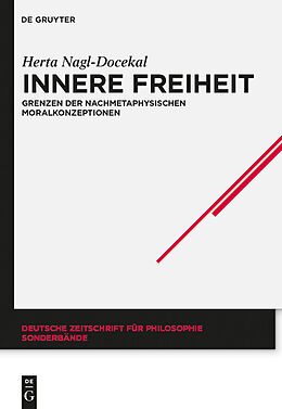 E-Book (pdf) Innere Freiheit von Herta Nagl-Docekal