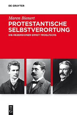E-Book (pdf) Protestantische Selbstverortung von Maren Bienert
