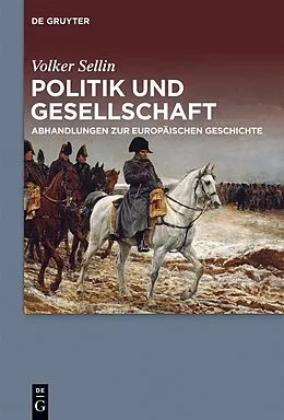 E-Book (pdf) Politik und Gesellschaft von Volker Sellin