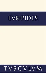 E-Book (pdf) Iphigenie im Taurerlande. Helena  Ion  Die Phönikerinnen von Euripides