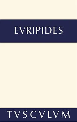 PDF Iphigenie im Taurerlande. Helena  Ion  Die Phönikerinnen von Euripides
