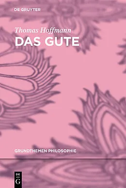 E-Book (pdf) Das Gute von Thomas Hoffmann