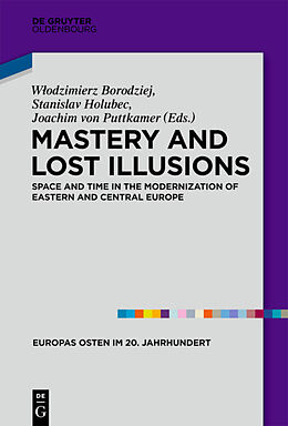 Livre Relié Mastery and Lost Illusions de 