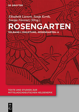 E-Book (pdf) Rosengarten von 