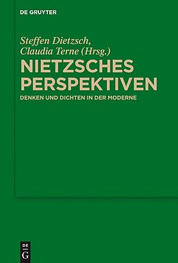 E-Book (pdf) Nietzsches Perspektiven von 