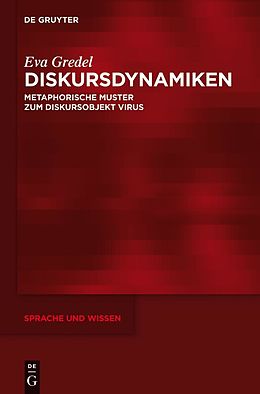 E-Book (pdf) Diskursdynamiken von Eva Gredel