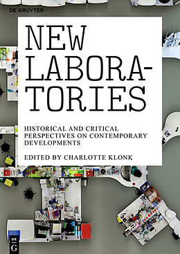 E-Book (pdf) New Laboratories von 