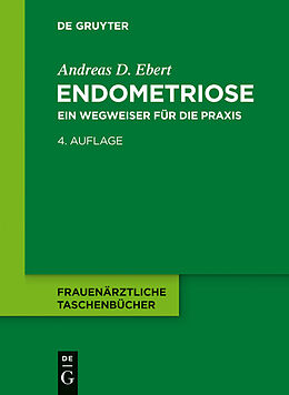 E-Book (pdf) Endometriose von Andreas D. Ebert