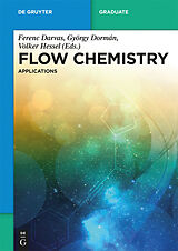 eBook (pdf) Flow Chemistry - Applications de 