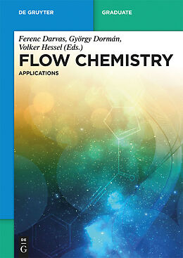 E-Book (pdf) Flow Chemistry - Applications von 
