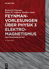 E-Book (pdf) Feynman-Vorlesungen über Physik / Elektromagnetismus von Richard P. Feynman, Robert B. Leighton, Matthew Sands