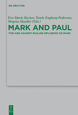 E-Book (epub) Mark and Paul von 