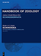 eBook (pdf) Echinoidea de Heinke A. G. Schultz