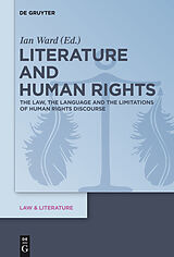 E-Book (pdf) Literature and Human Rights von 
