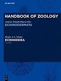 E-Book (pdf) Echinoidea von Heinke A. G. Schultz