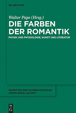 E-Book (pdf) Die Farben der Romantik von 