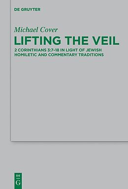 E-Book (pdf) Lifting the Veil von Michael Cover