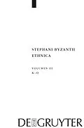 E-Book (epub) Kappa - Omikron von 