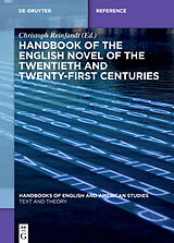 eBook (pdf) Handbook of the English Novel of the Twentieth and Twenty-First Centuries de 