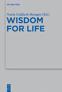 E-Book (epub) Wisdom for Life von 