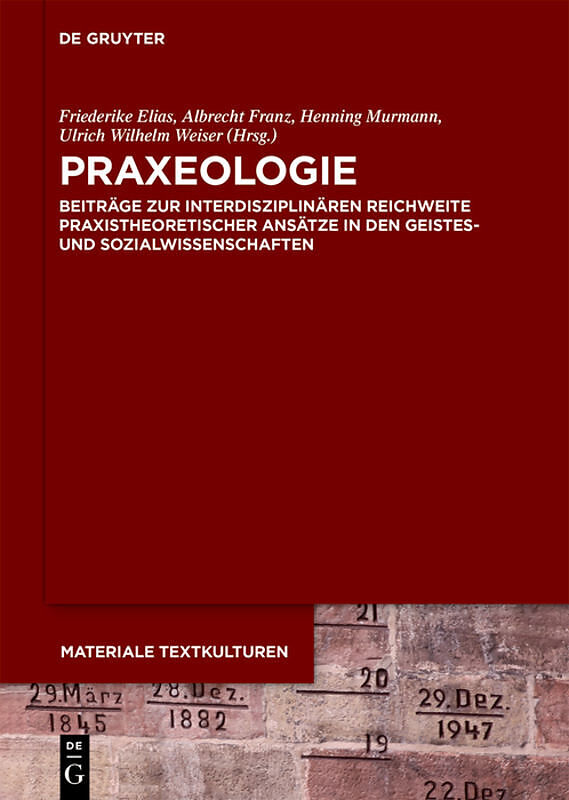 Praxeologie