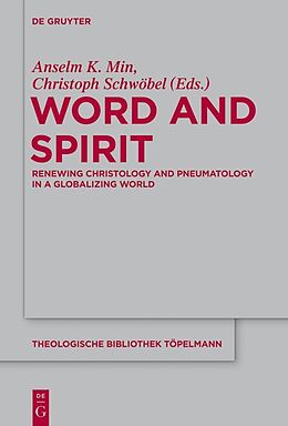 E-Book (epub) Word and Spirit von 