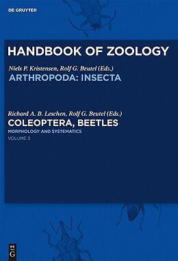 E-Book (epub) Morphology and Systematics von 