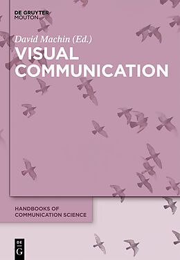 eBook (epub) Visual Communication de 